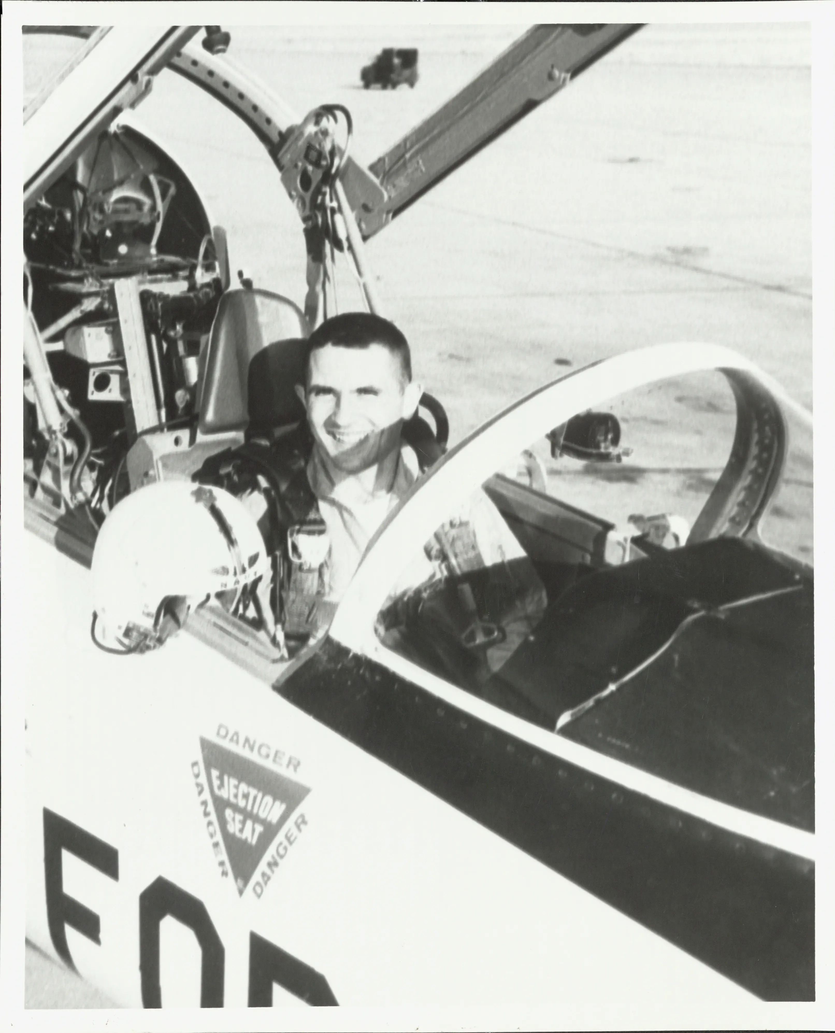 From Campus to Cockpit