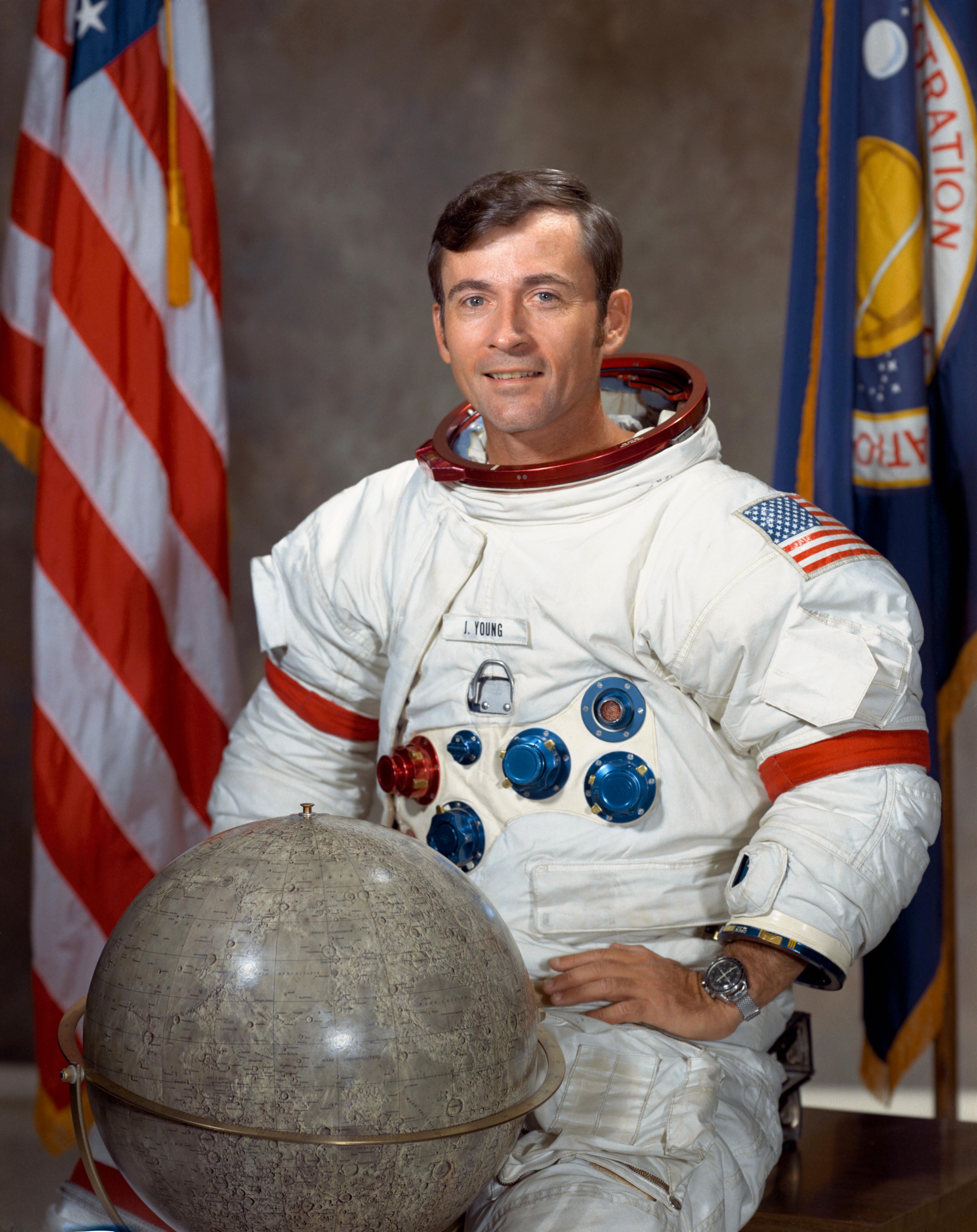 A Legacy Written in Stars