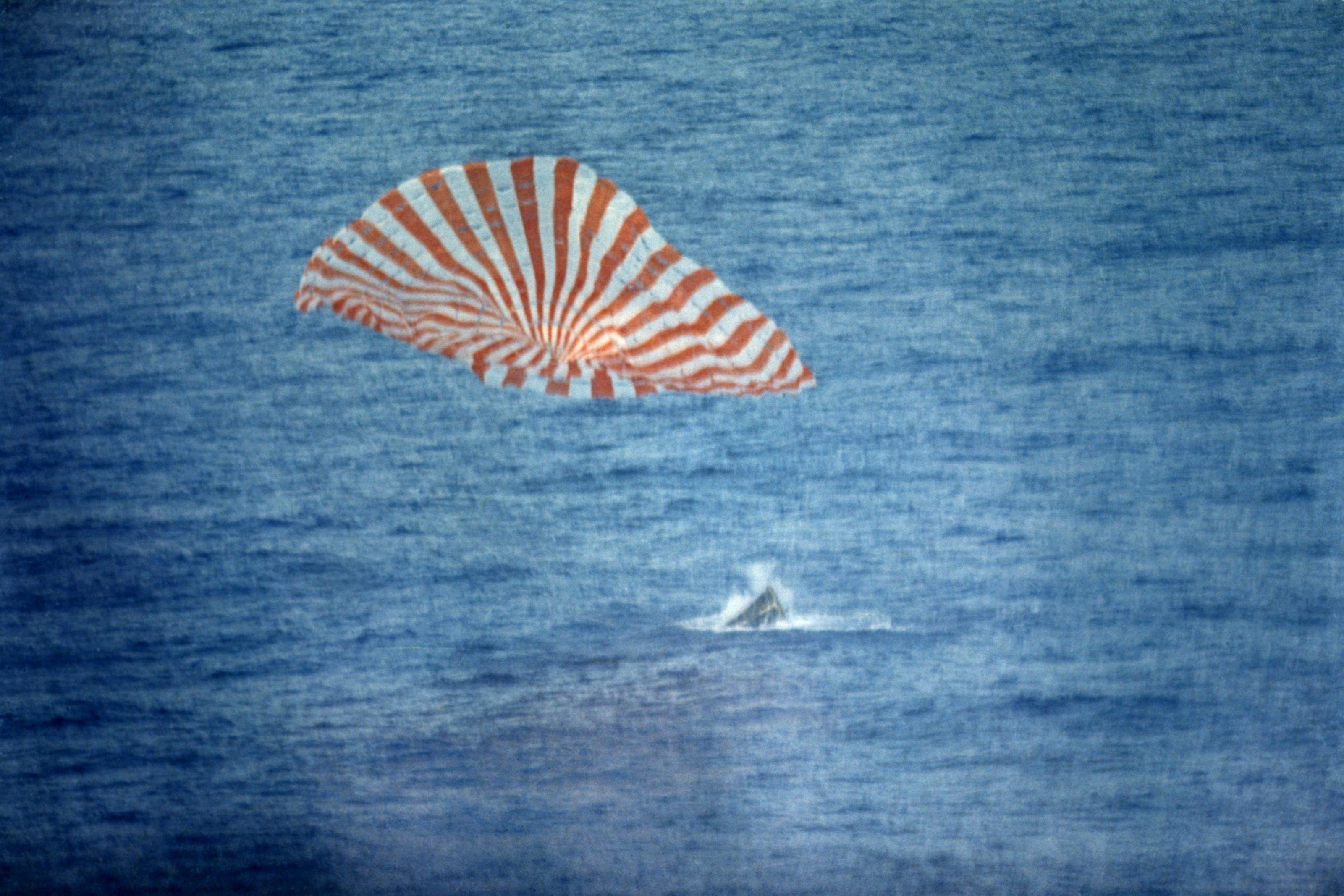 Gemini 10