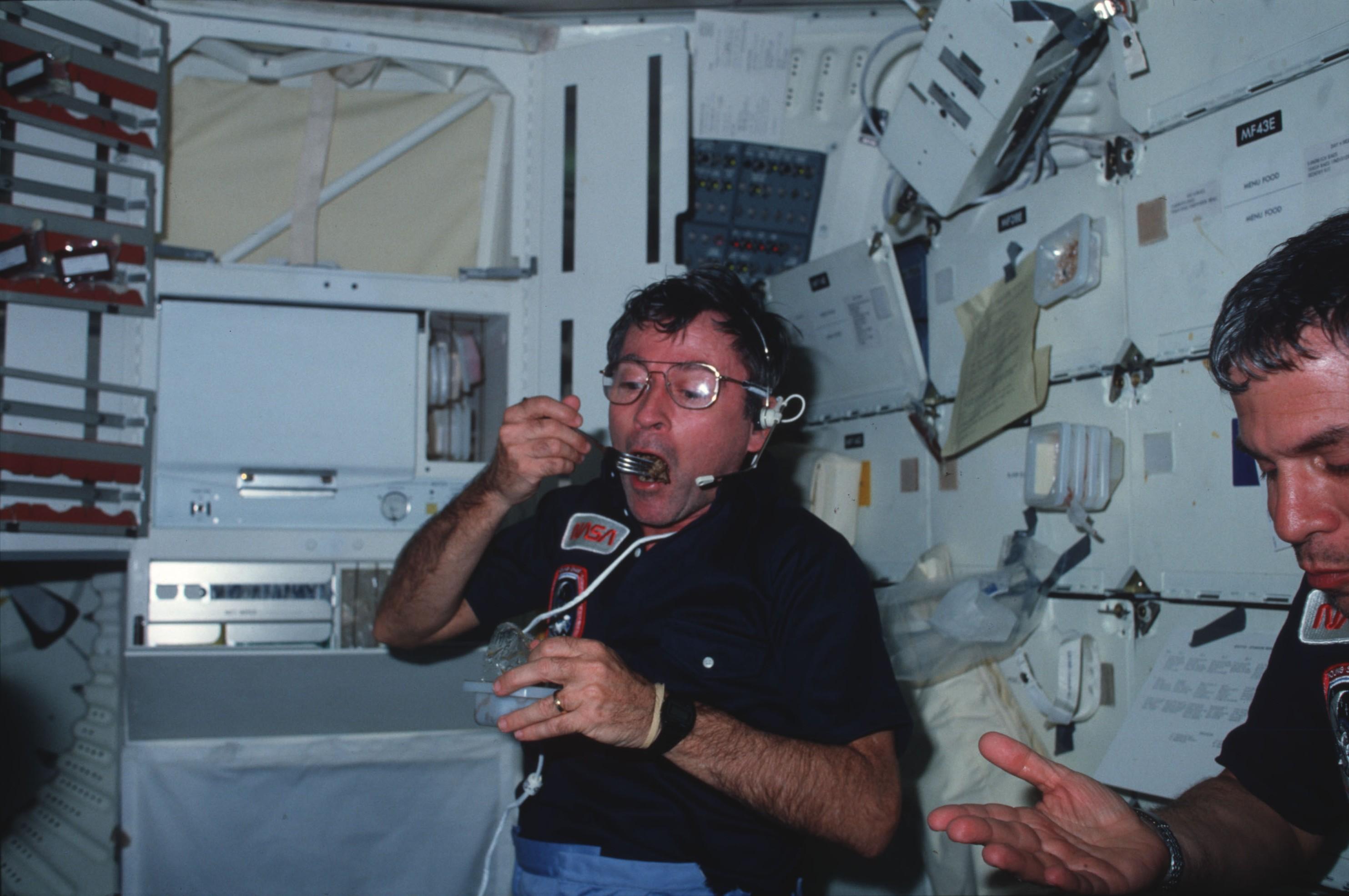 STS-9 Spacelab